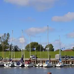 Blaeker Appartement Horumersiel