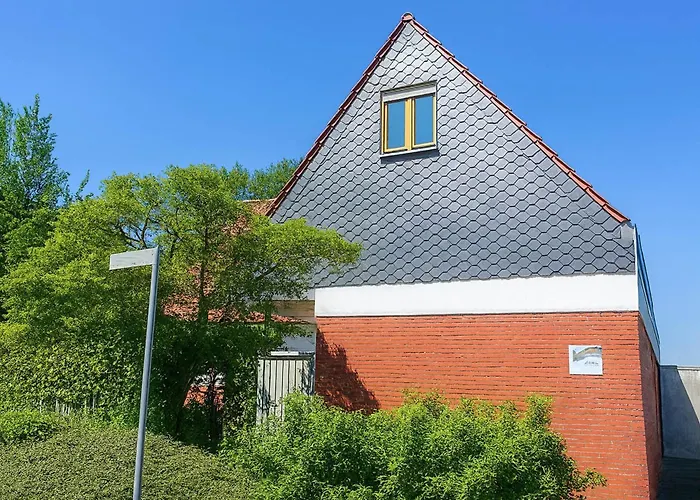 Bläker Lägenhet